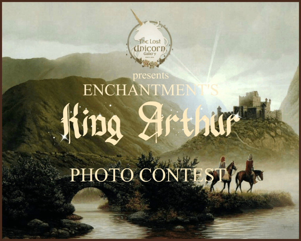 kingarthurcontestposter